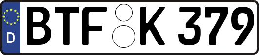 BTF-K379