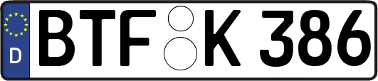 BTF-K386