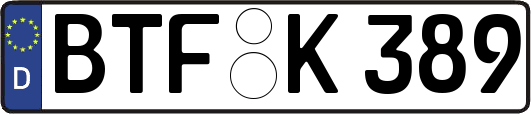 BTF-K389