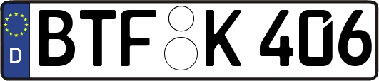 BTF-K406