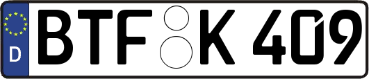 BTF-K409