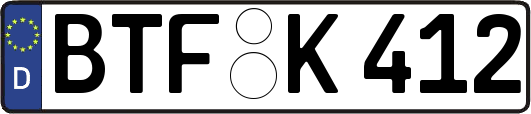 BTF-K412