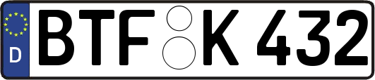 BTF-K432