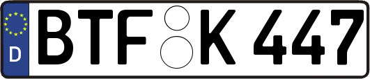 BTF-K447