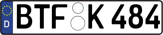 BTF-K484