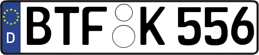 BTF-K556