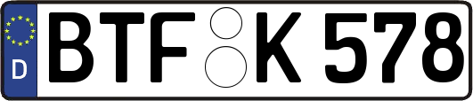 BTF-K578