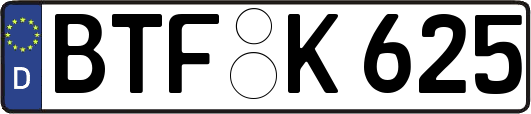 BTF-K625
