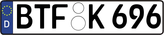 BTF-K696