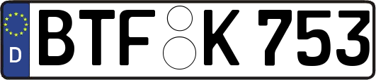 BTF-K753