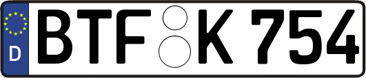 BTF-K754