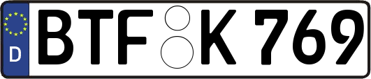 BTF-K769