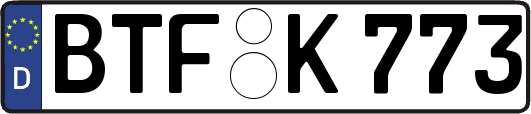 BTF-K773