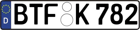 BTF-K782