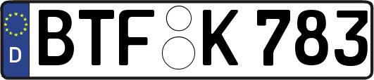 BTF-K783
