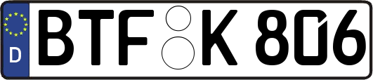 BTF-K806