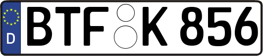 BTF-K856