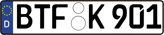BTF-K901