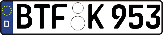 BTF-K953
