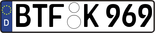 BTF-K969