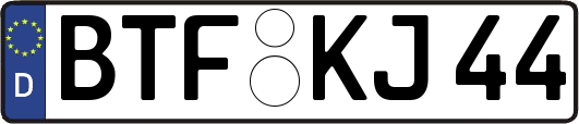 BTF-KJ44