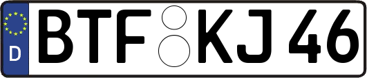 BTF-KJ46
