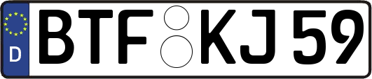 BTF-KJ59