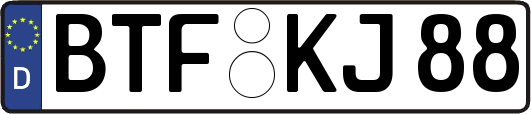 BTF-KJ88