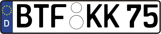 BTF-KK75