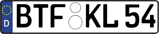 BTF-KL54