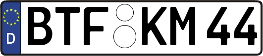 BTF-KM44