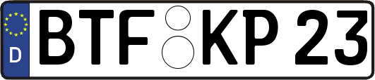 BTF-KP23