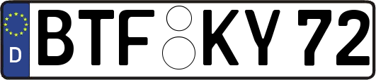 BTF-KY72