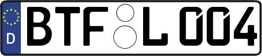 BTF-L004