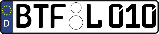 BTF-L010