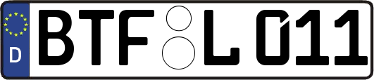 BTF-L011