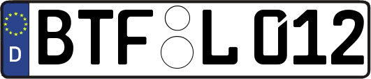 BTF-L012