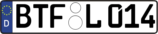 BTF-L014