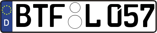 BTF-L057