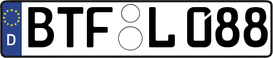 BTF-L088