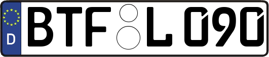 BTF-L090