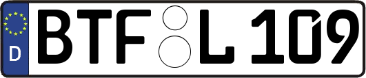 BTF-L109