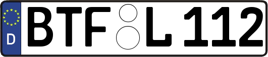 BTF-L112