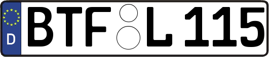 BTF-L115