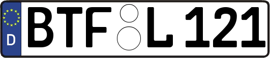 BTF-L121