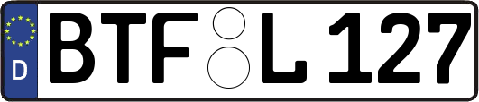 BTF-L127