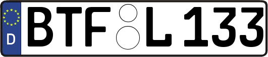 BTF-L133