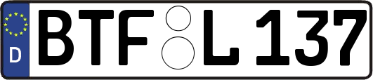BTF-L137