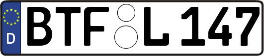 BTF-L147
