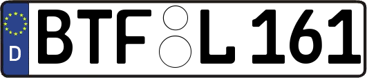 BTF-L161